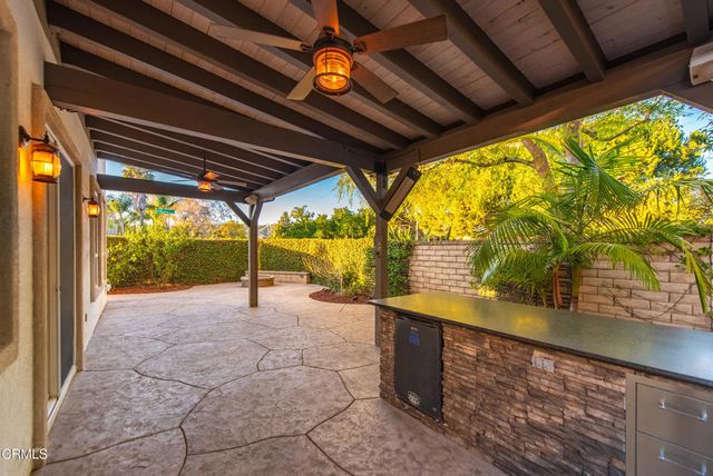 4609 Calle Descanso, Camarillo, CA 93012