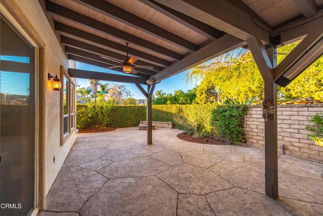 4609 Calle Descanso, Camarillo, CA 93012