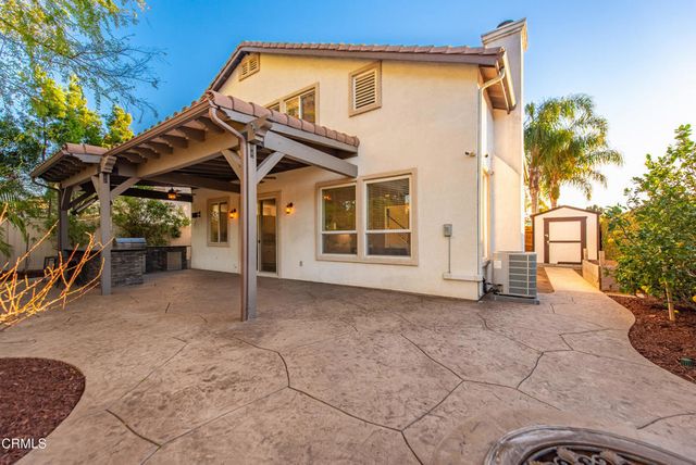 4609 Calle Descanso, Camarillo, CA 93012