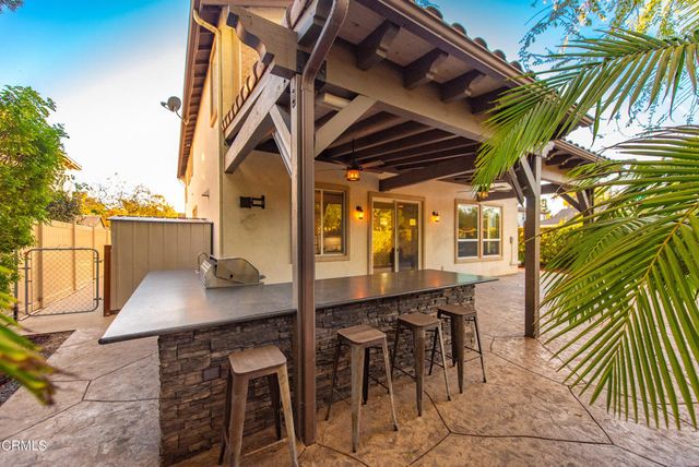 4609 Calle Descanso, Camarillo, CA 93012