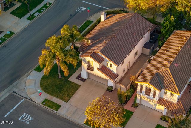 4609 Calle Descanso, Camarillo, CA 93012