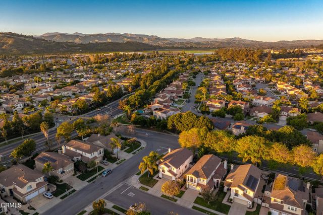 4609 Calle Descanso, Camarillo, CA 93012