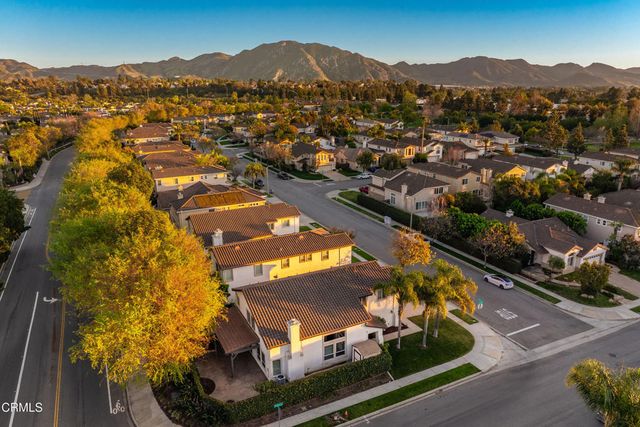 4609 Calle Descanso, Camarillo, CA 93012