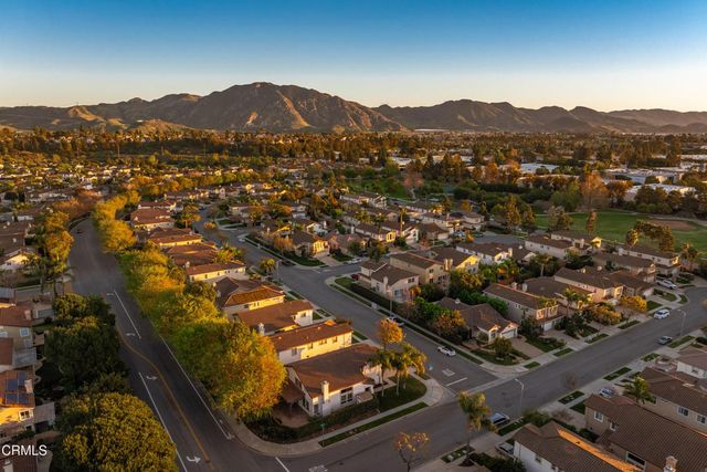 4609 Calle Descanso, Camarillo, CA 93012