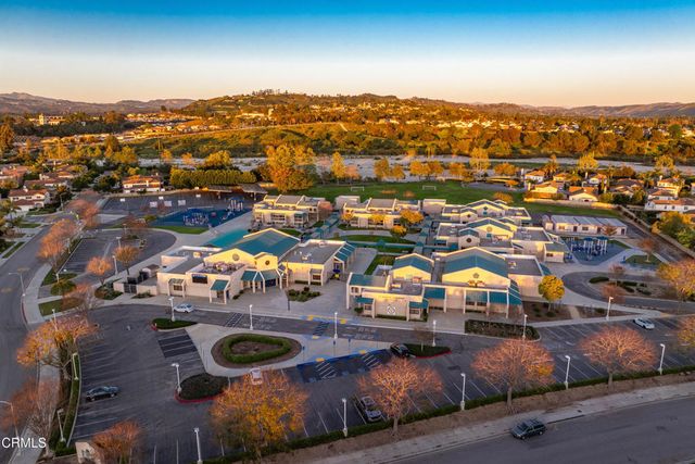 4609 Calle Descanso, Camarillo, CA 93012