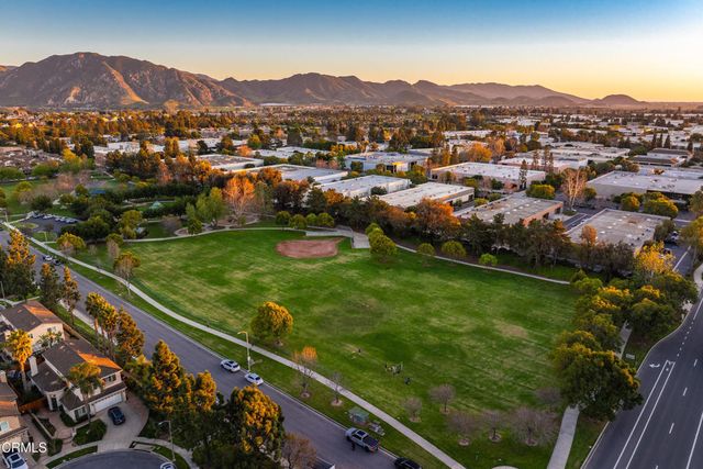 4609 Calle Descanso, Camarillo, CA 93012