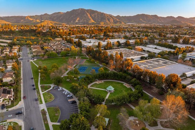 4609 Calle Descanso, Camarillo, CA 93012