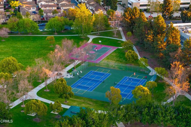 4609 Calle Descanso, Camarillo, CA 93012