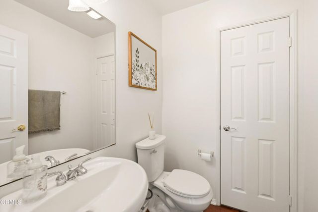 4609 Calle Descanso, Camarillo, CA 93012