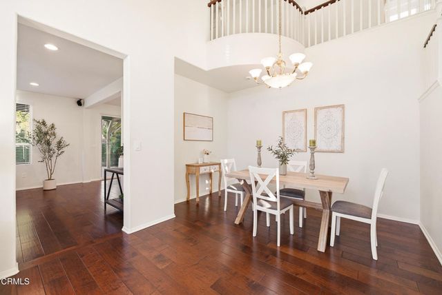 4609 Calle Descanso, Camarillo, CA 93012