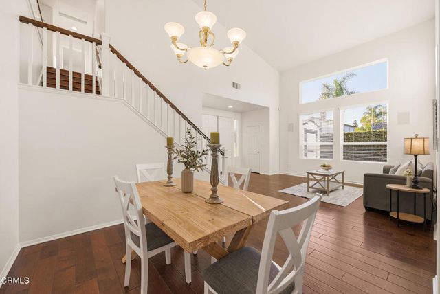 4609 Calle Descanso, Camarillo, CA 93012