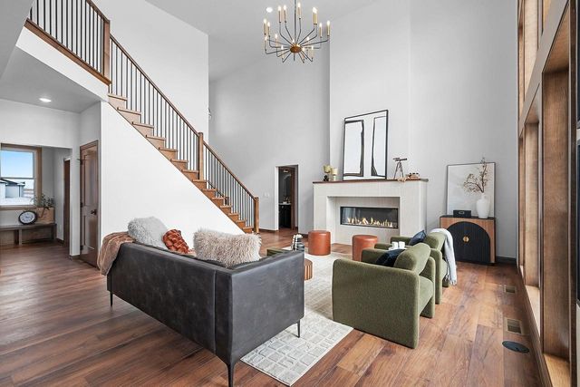 302 LANSDOWNE STREET, De Pere, WI 54115