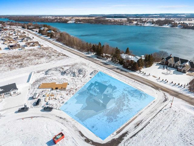 302 LANSDOWNE STREET, De Pere, WI 54115