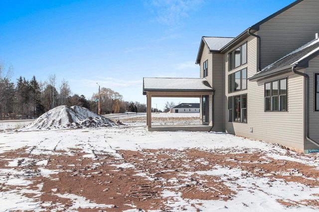 302 LANSDOWNE STREET, De Pere, WI 54115