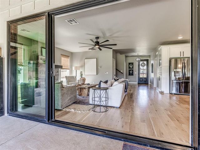 280 Old Farm Road, Edmond, OK 73034