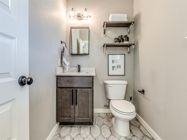 280 Old Farm Road, Edmond, OK 73034