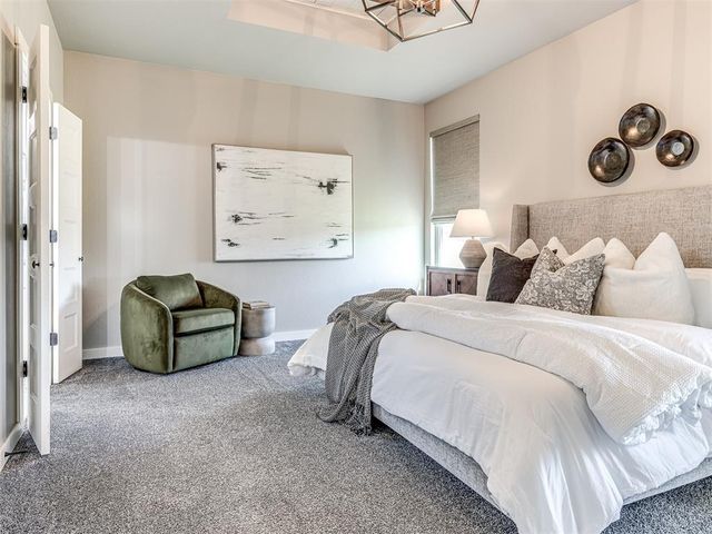 280 Old Farm Road, Edmond, OK 73034