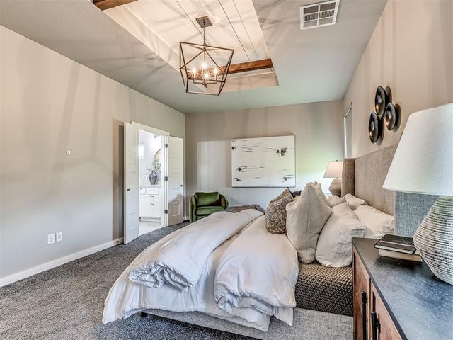 280 Old Farm Road, Edmond, OK 73034