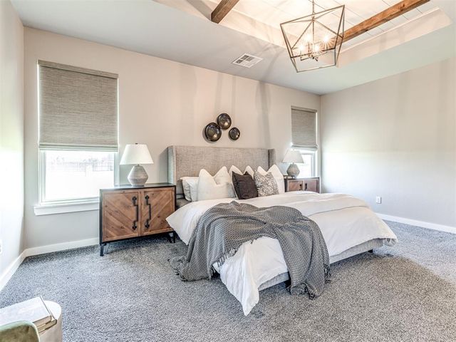 280 Old Farm Road, Edmond, OK 73034