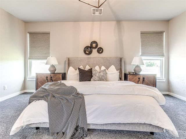 280 Old Farm Road, Edmond, OK 73034