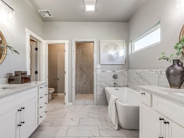 280 Old Farm Road, Edmond, OK 73034
