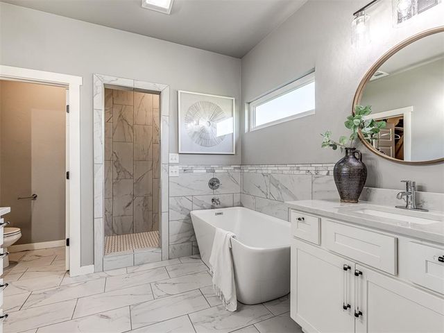 280 Old Farm Road, Edmond, OK 73034