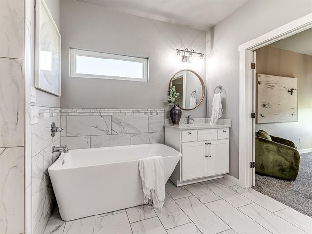 280 Old Farm Road, Edmond, OK 73034