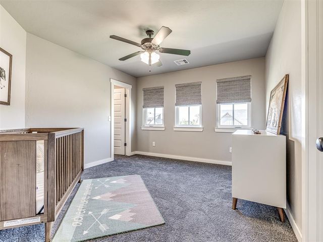 280 Old Farm Road, Edmond, OK 73034