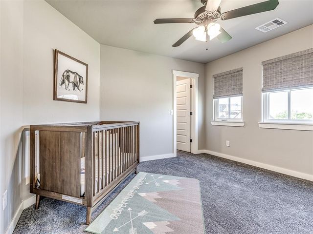 280 Old Farm Road, Edmond, OK 73034