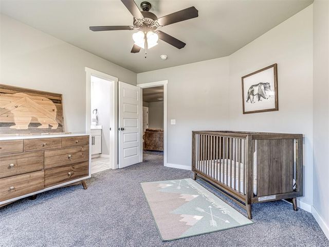 280 Old Farm Road, Edmond, OK 73034