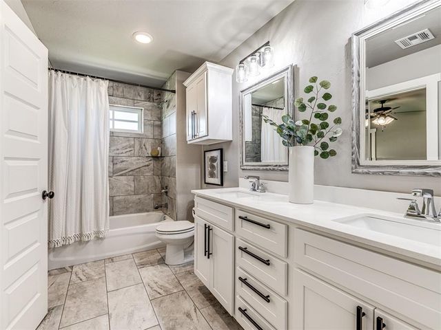 280 Old Farm Road, Edmond, OK 73034