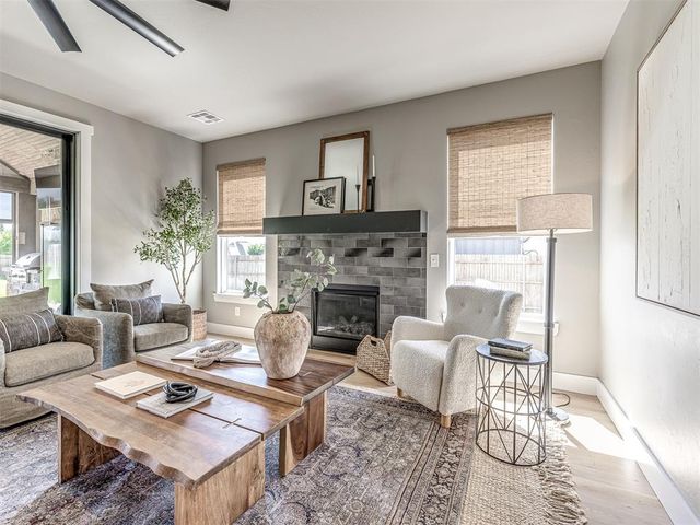 280 Old Farm Road, Edmond, OK 73034