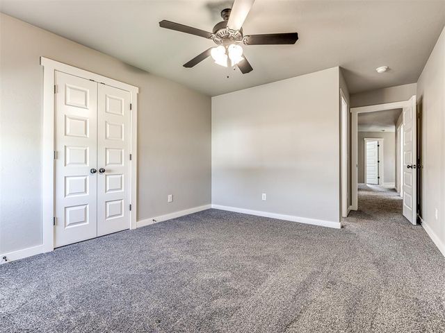 280 Old Farm Road, Edmond, OK 73034