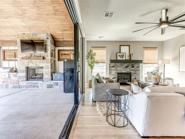 280 Old Farm Road, Edmond, OK 73034
