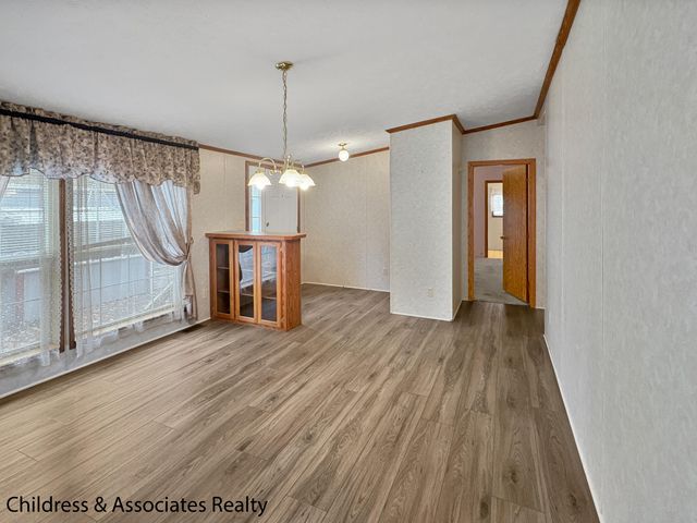 5527 Goldfinch Drive Ne, Plainfield Twp, MI 49306