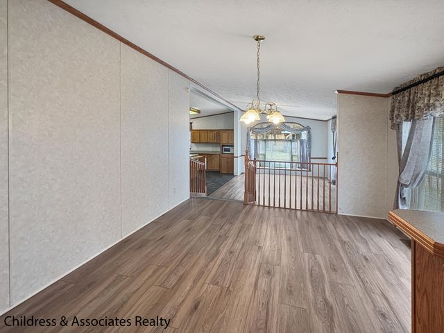 5527 Goldfinch Drive Ne, Plainfield Twp, MI 49306