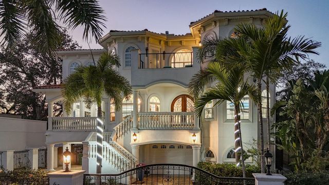 6233 BAYSHORE BOULEVARD, Tampa, FL 33611