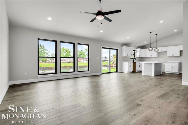 144 Channelsyde Drive, Algonac, MI 48001