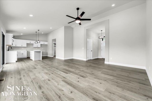 144 Channelsyde Drive, Algonac, MI 48001