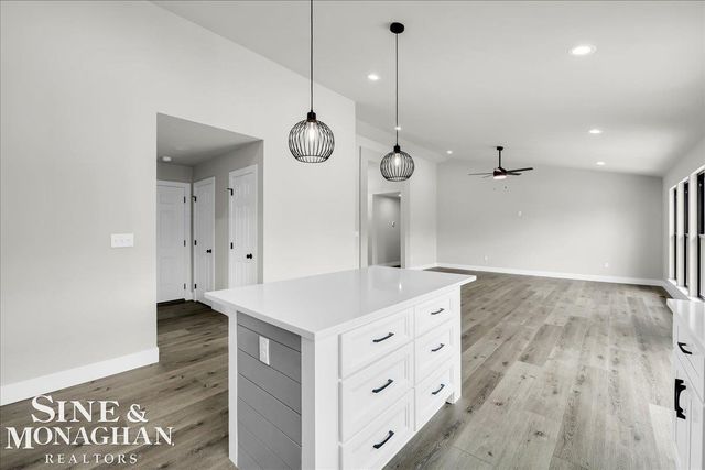 144 Channelsyde Drive, Algonac, MI 48001
