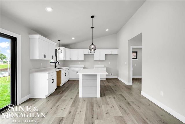 144 Channelsyde Drive, Algonac, MI 48001