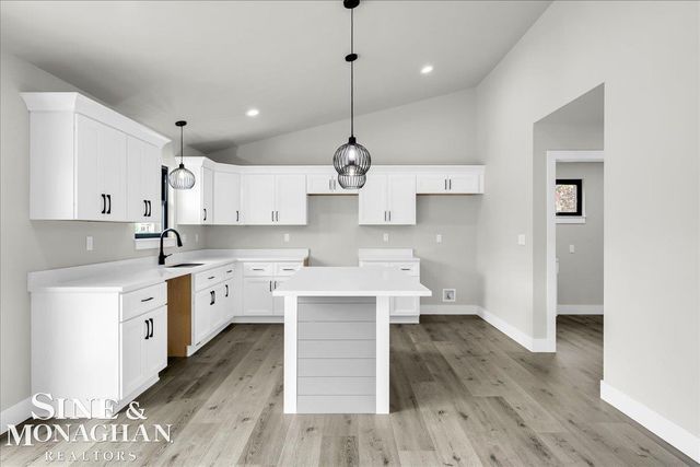 144 Channelsyde Drive, Algonac, MI 48001
