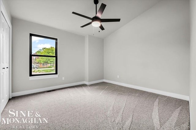 144 Channelsyde Drive, Algonac, MI 48001