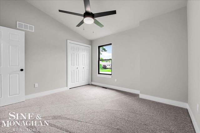 144 Channelsyde Drive, Algonac, MI 48001