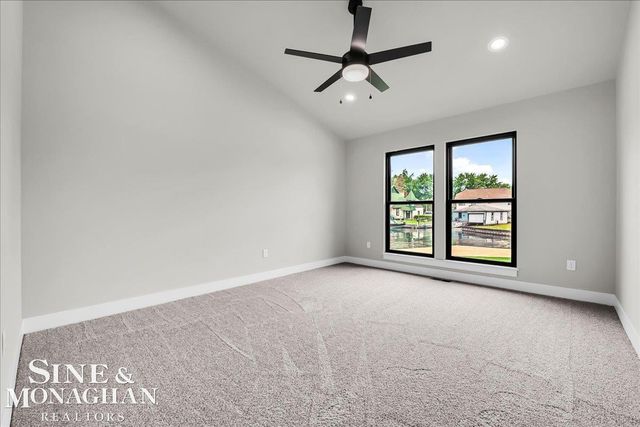 144 Channelsyde Drive, Algonac, MI 48001
