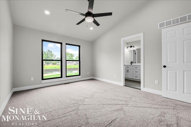 144 Channelsyde Drive, Algonac, MI 48001