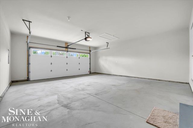 144 Channelsyde Drive, Algonac, MI 48001