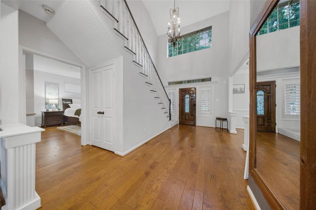 79 N Cochrans Green Circle, The Woodlands, TX 77381