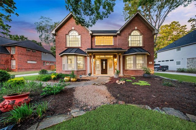 79 N Cochrans Green Circle, The Woodlands, TX 77381