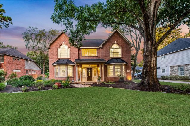 79 N Cochrans Green Circle, The Woodlands, TX 77381